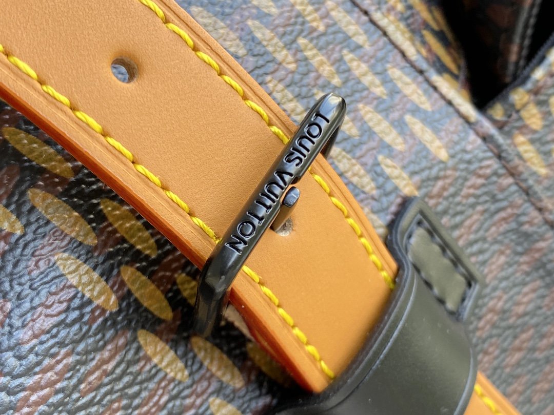 Louis Vuitton Christopher Backpack-41*48*13CM