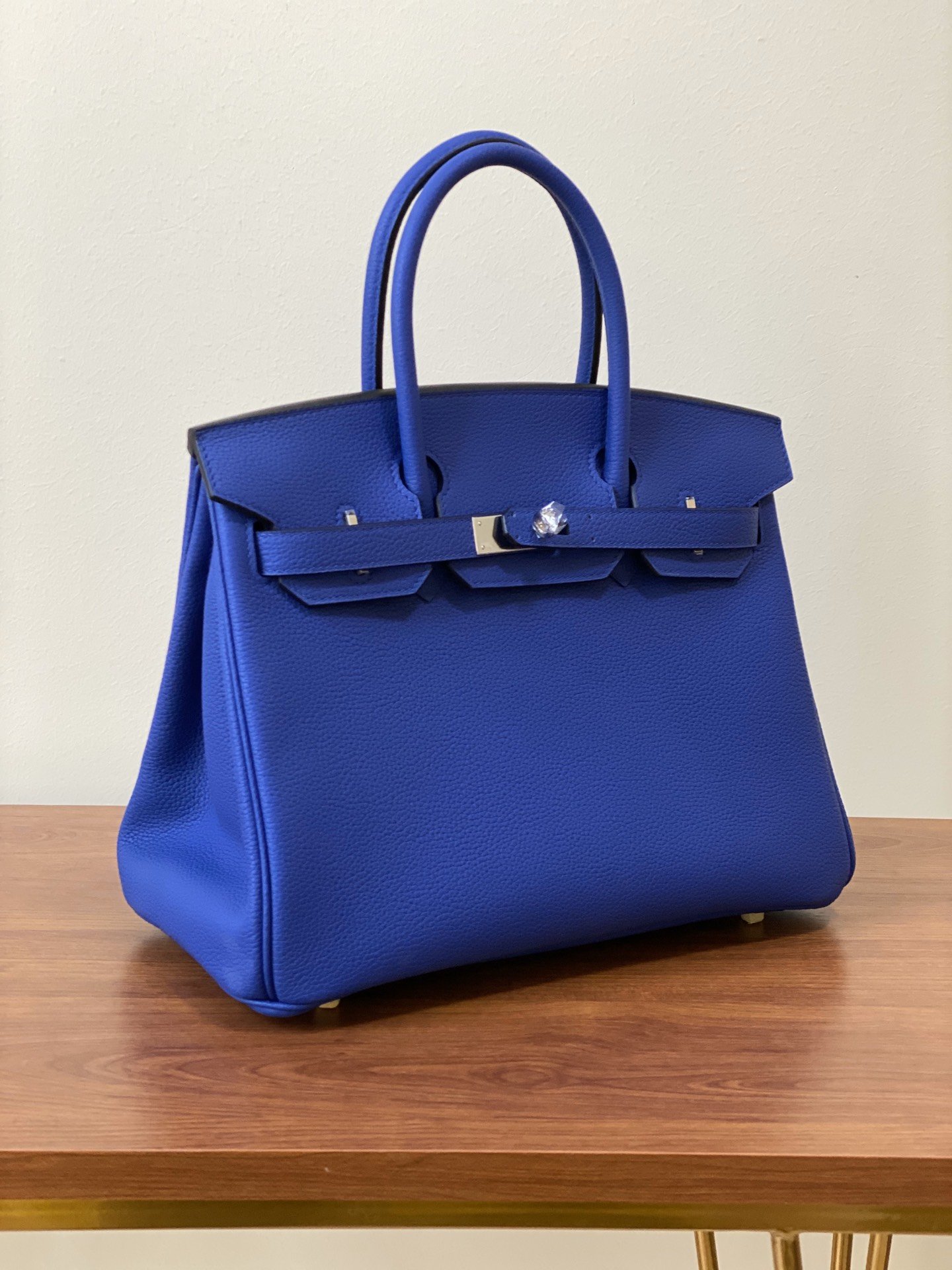 Hermes Birkin – Togo leather-30CM
