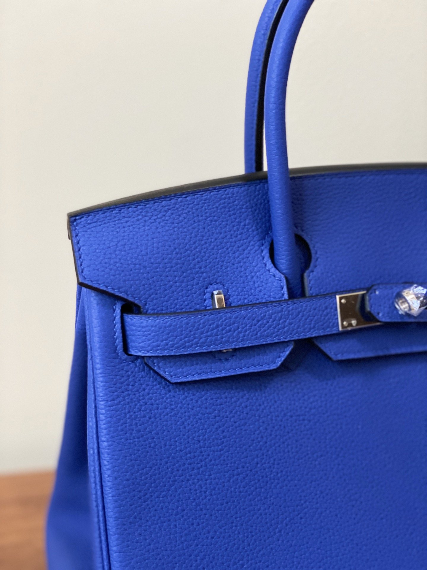 Hermes Birkin – Togo leather-30CM
