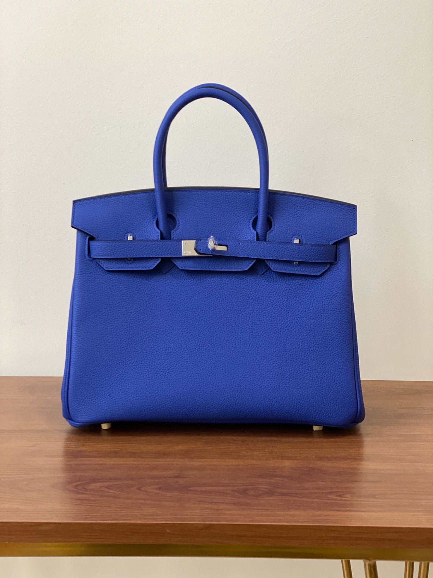 Hermes Birkin – Togo leather-30CM