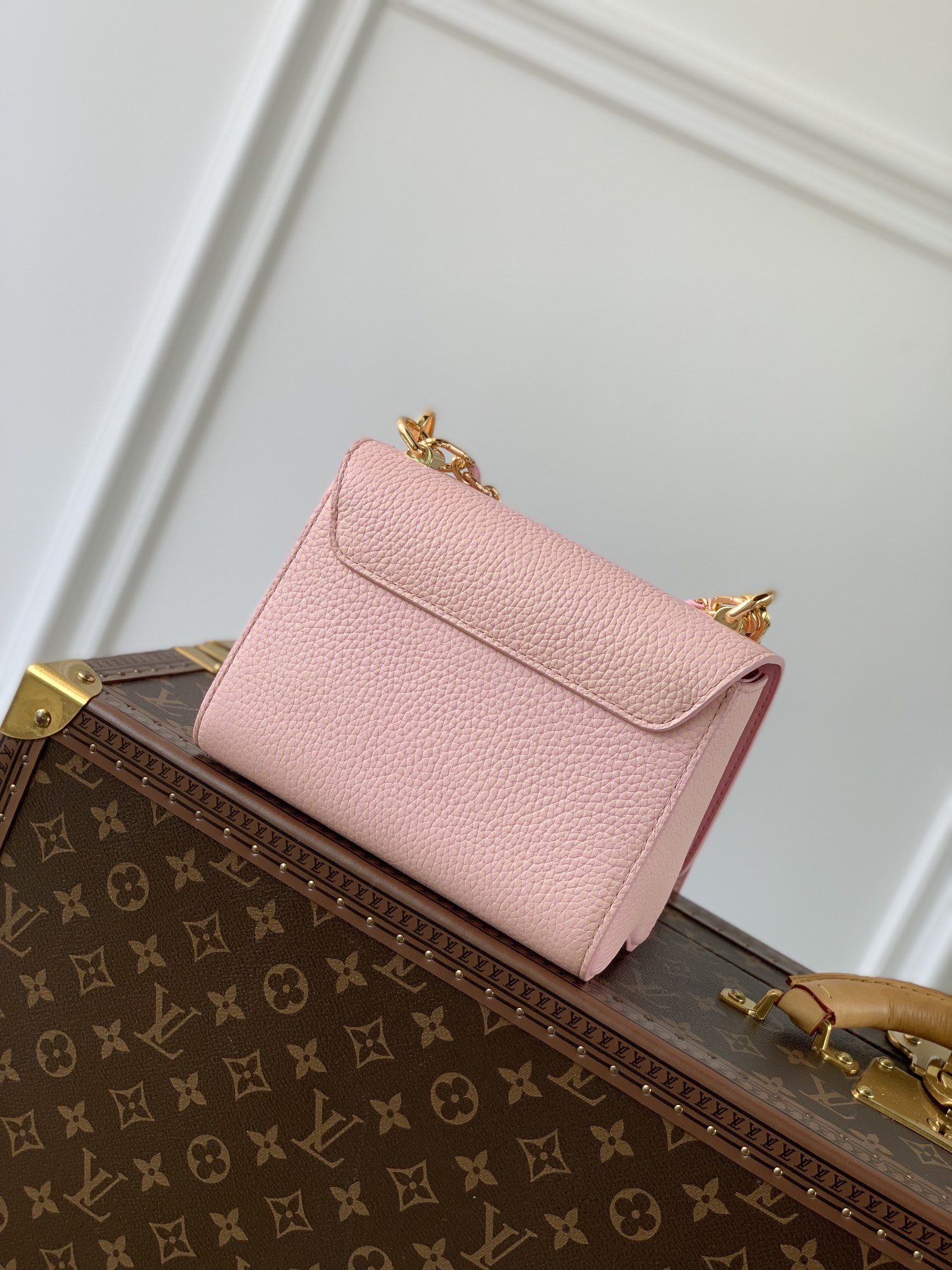 Louis Vuitton Twist -18*13*9CM