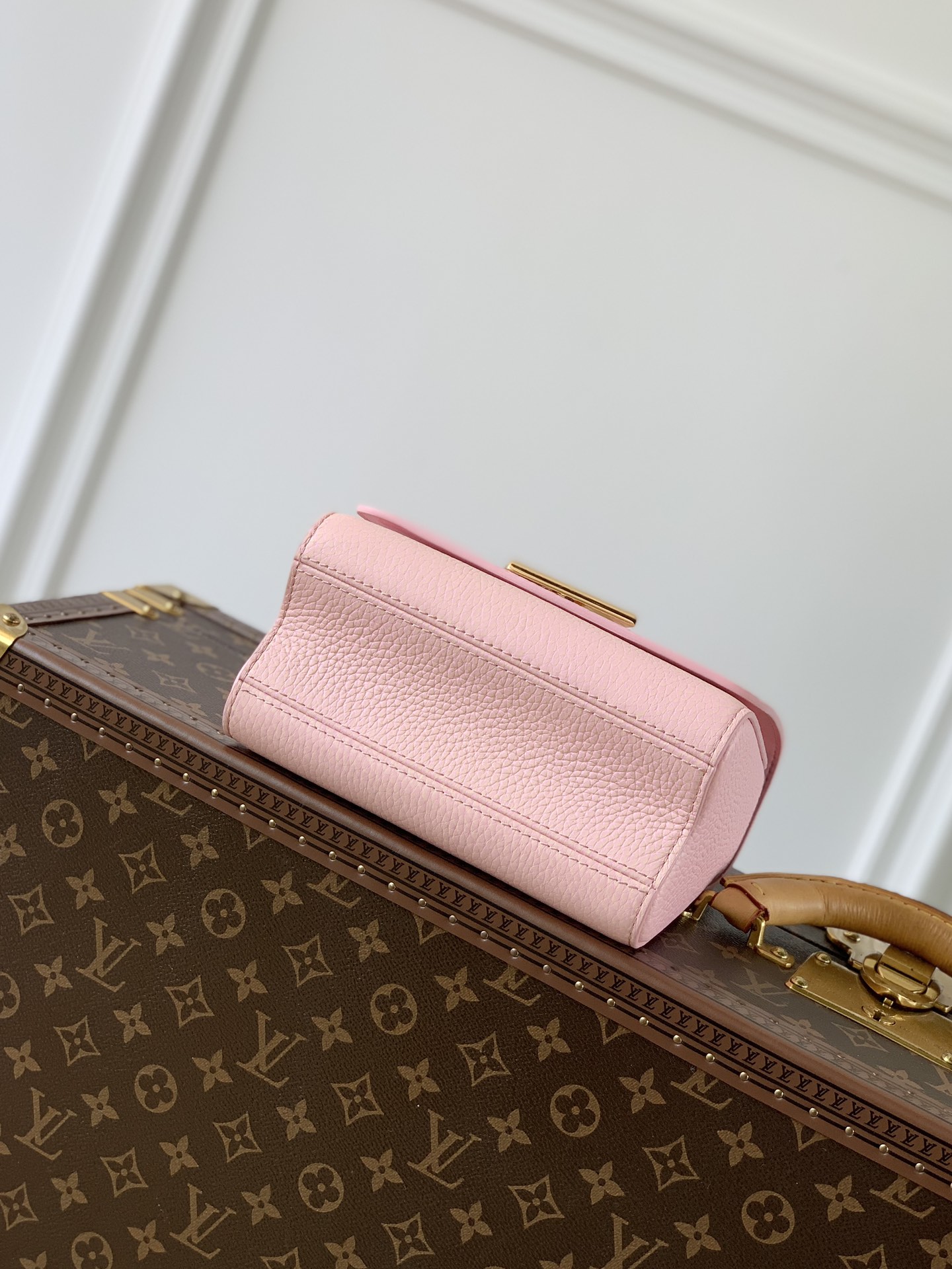 Louis Vuitton Twist -18*13*9CM