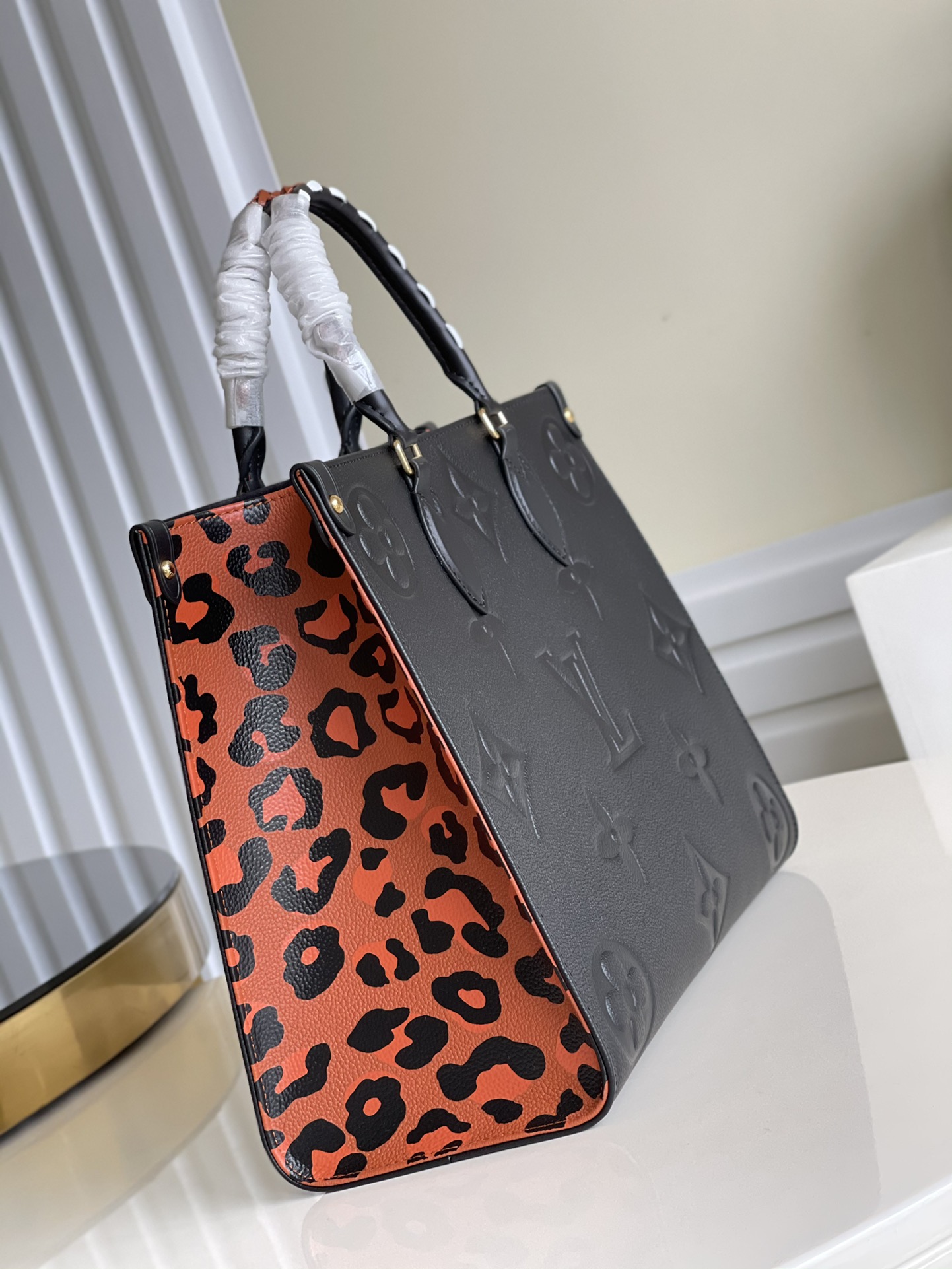 Louis Vuitton Onthego Handbag-35*27*14CM