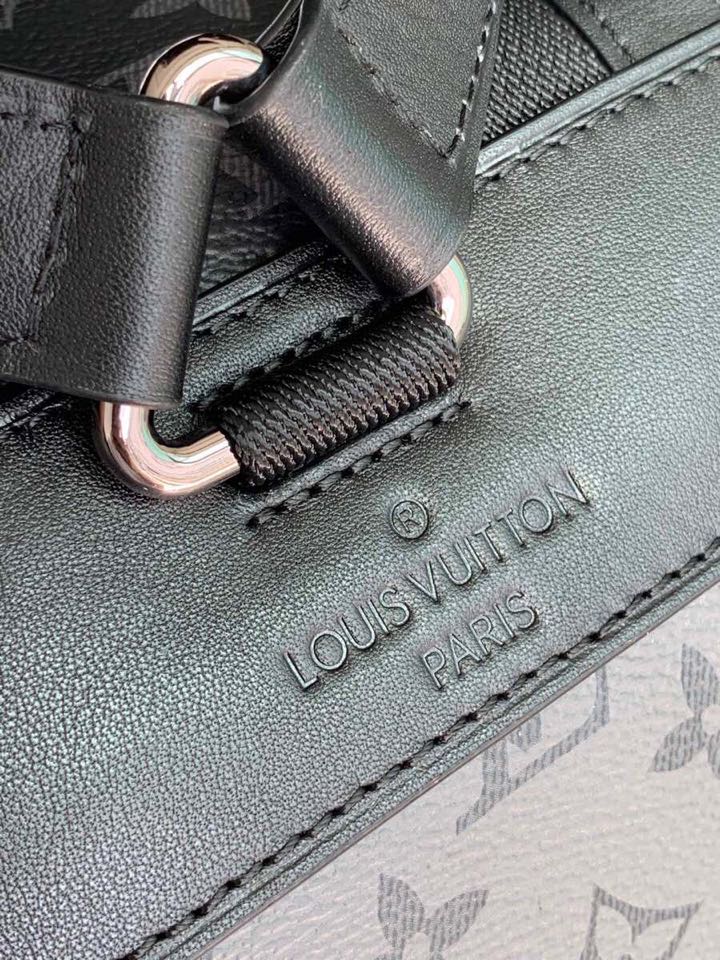 Louis Vuitton Christopher Backpack-M57280-41*48*13CM