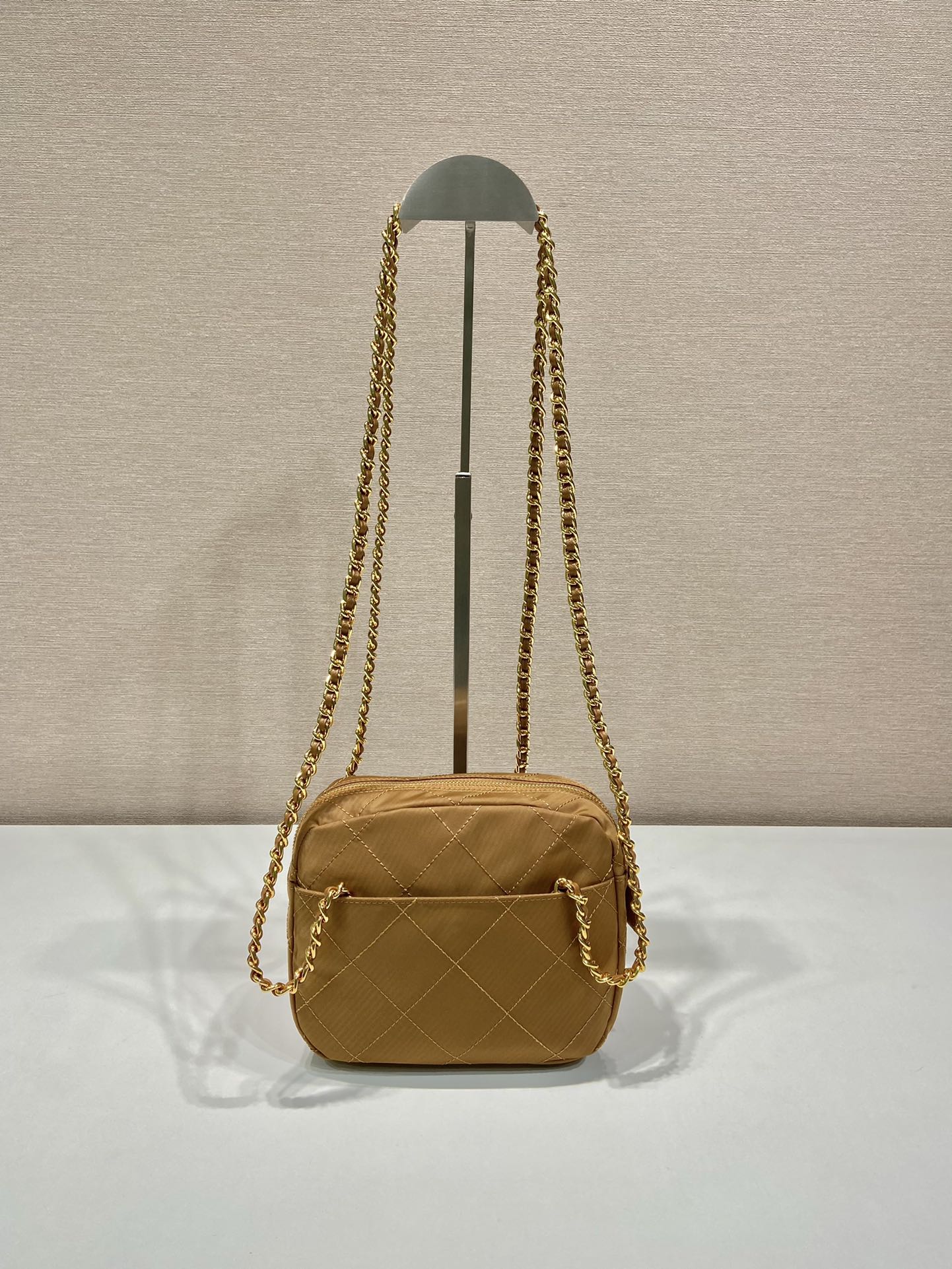 Prada 1BD632 Vintage Bag-19*14*6CM