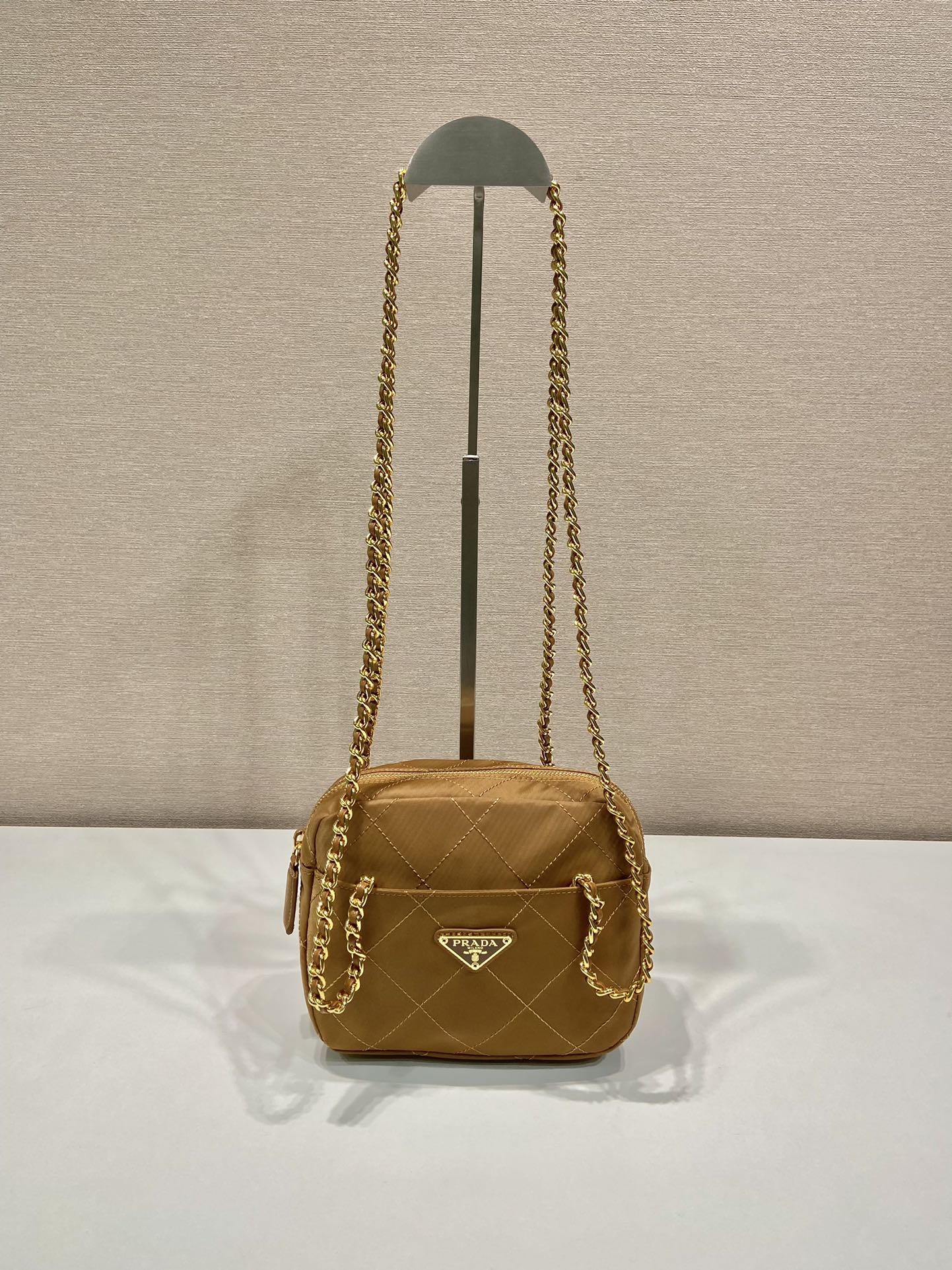 Prada 1BD632 Vintage Bag-19*14*6CM