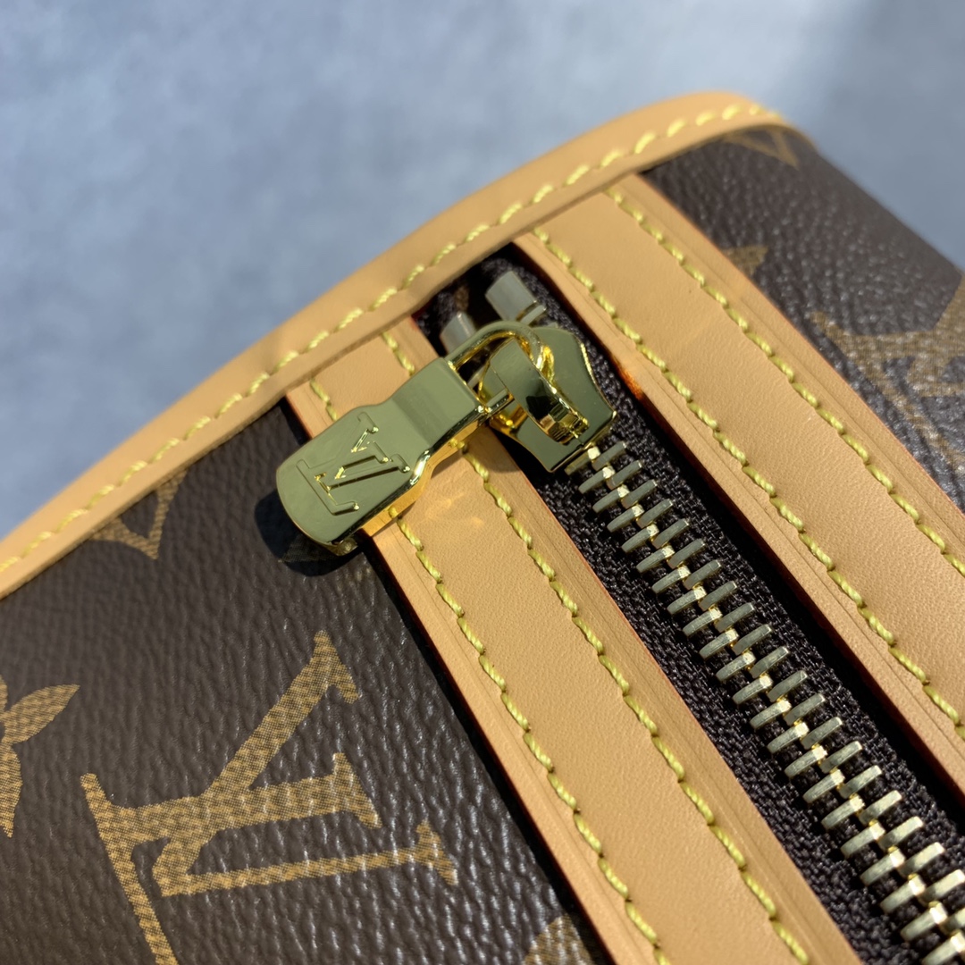 Louis Vuitton M40105 Vintage Bag-34×9.5×26CM