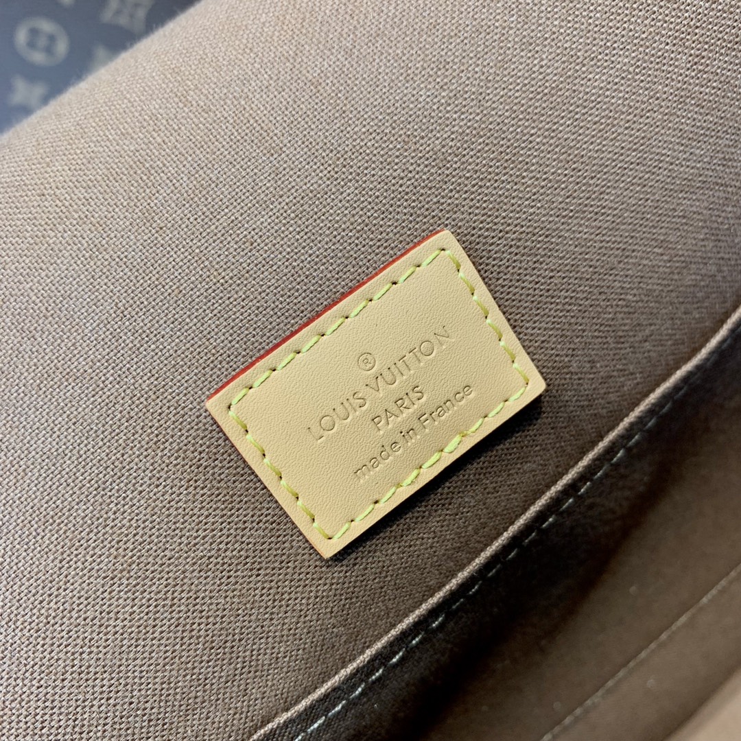 Louis Vuitton M40105 Vintage Bag-34×9.5×26CM