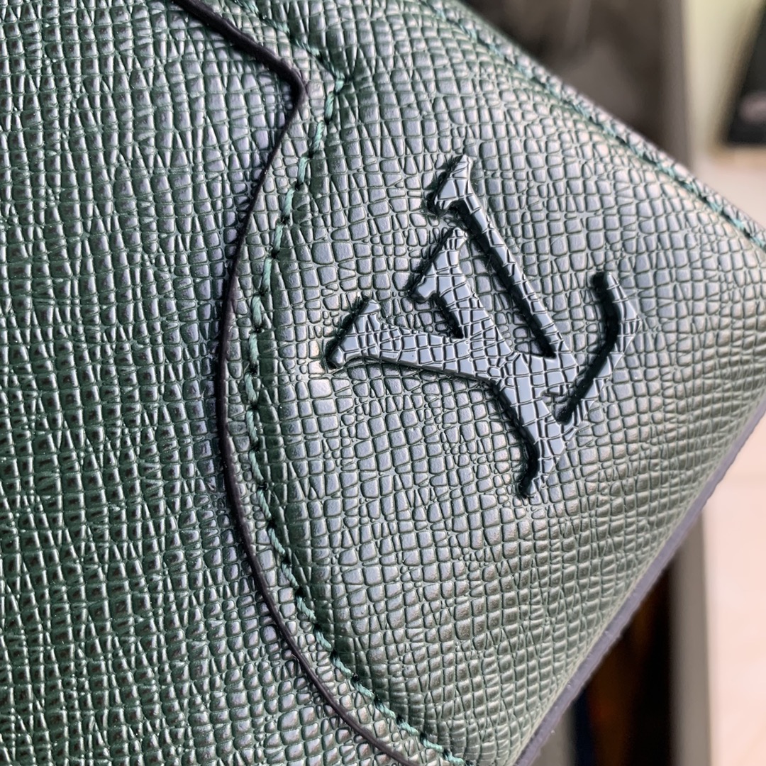 Louis Vuitton Slim Briefcase-40 x 29 x 4CM