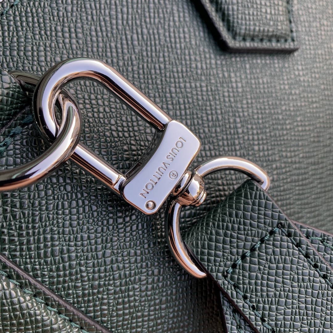 Louis Vuitton Slim Briefcase-40 x 29 x 4CM
