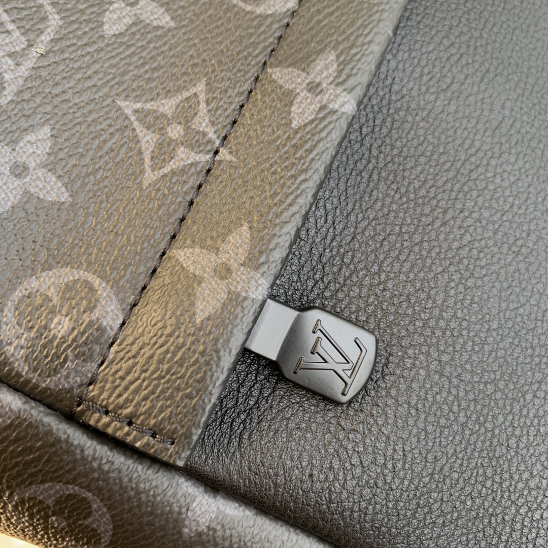 Louis Vuitton M45913 Saumur Backpack-27*42*13CM
