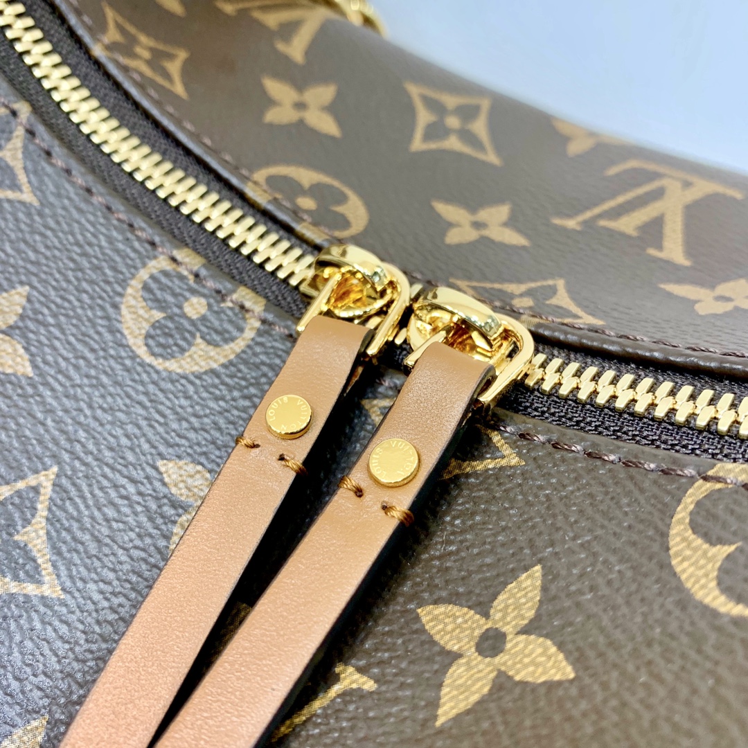 Louis Vuitton M46311 Vintage Marel Bag-38*30*10CM