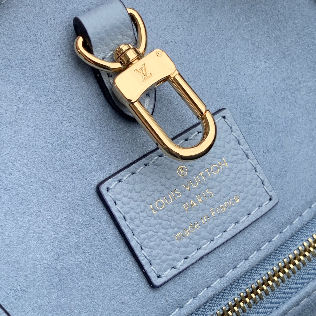 Louis Vuitton By The Pooll Onthego Handbag-35*27*14CM