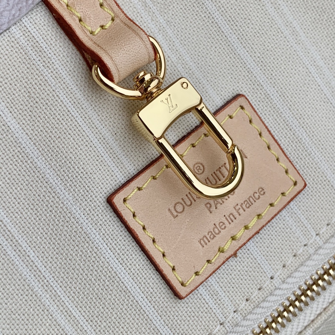 Louis Vuitton By The Pooll Onthego Handbag-35*27*14CM