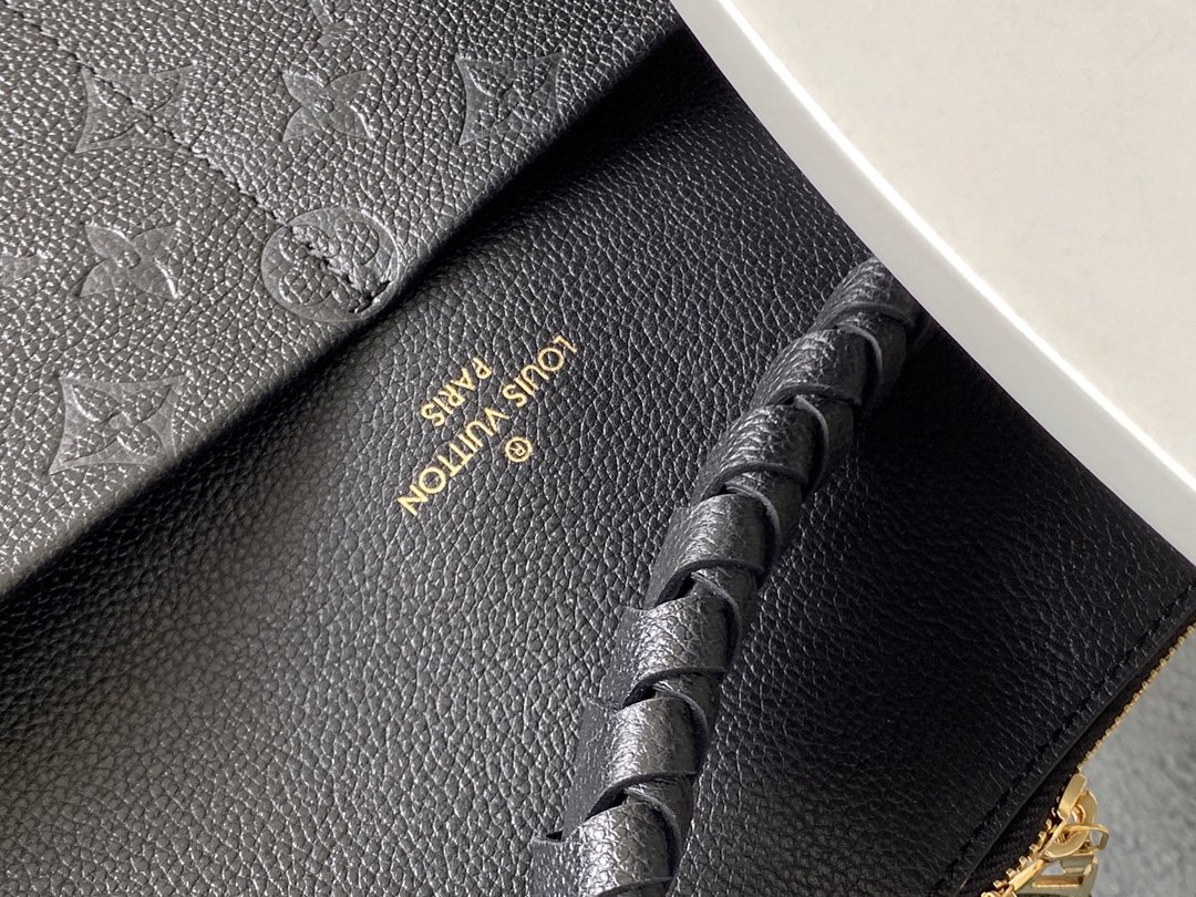 Louis Vuitton Melie Handbags-33x16x30CM Louis Vuitton Melie Handbags-33x16x30CM