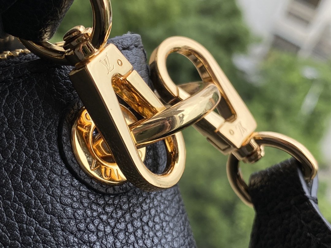 Louis Vuitton Melie Handbags-33x16x30CM Louis Vuitton Melie Handbags-33x16x30CM