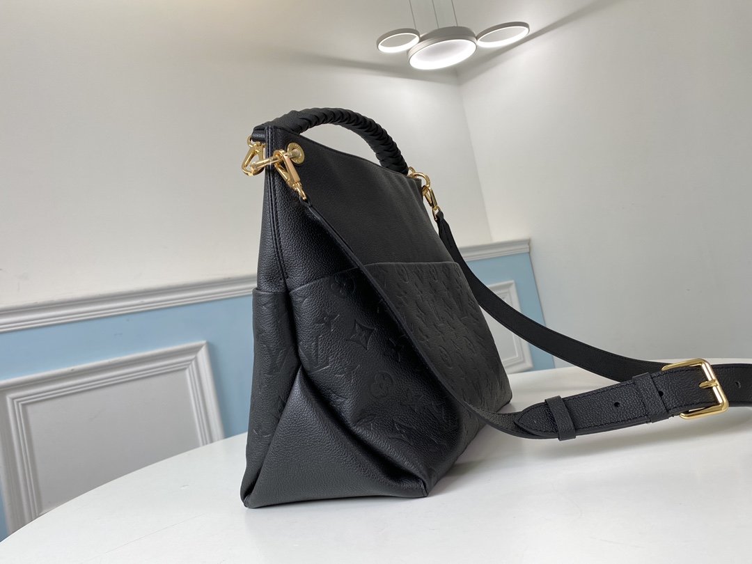Louis Vuitton Melie Handbags-33x16x30CM Louis Vuitton Melie Handbags-33x16x30CM