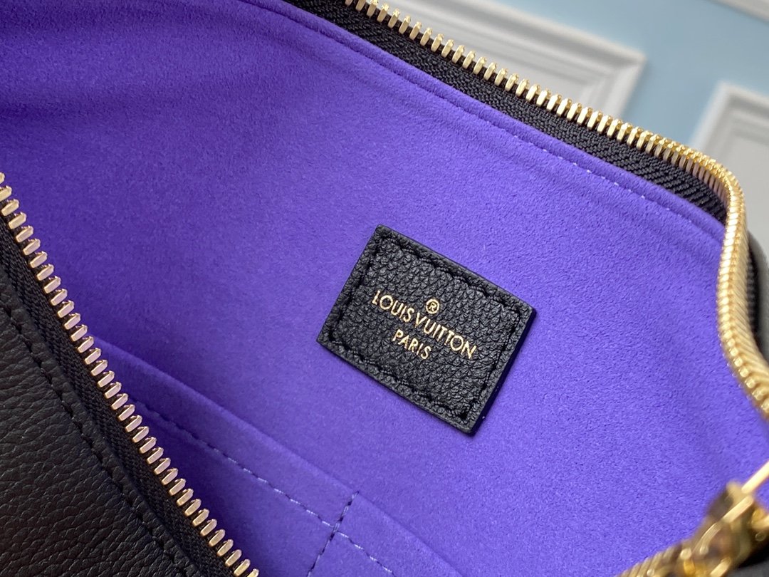 Louis Vuitton Melie Handbags-33x16x30CM Louis Vuitton Melie Handbags-33x16x30CM