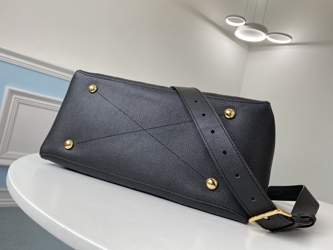 Louis Vuitton Melie Handbags-33x16x30CM Louis Vuitton Melie Handbags-33x16x30CM