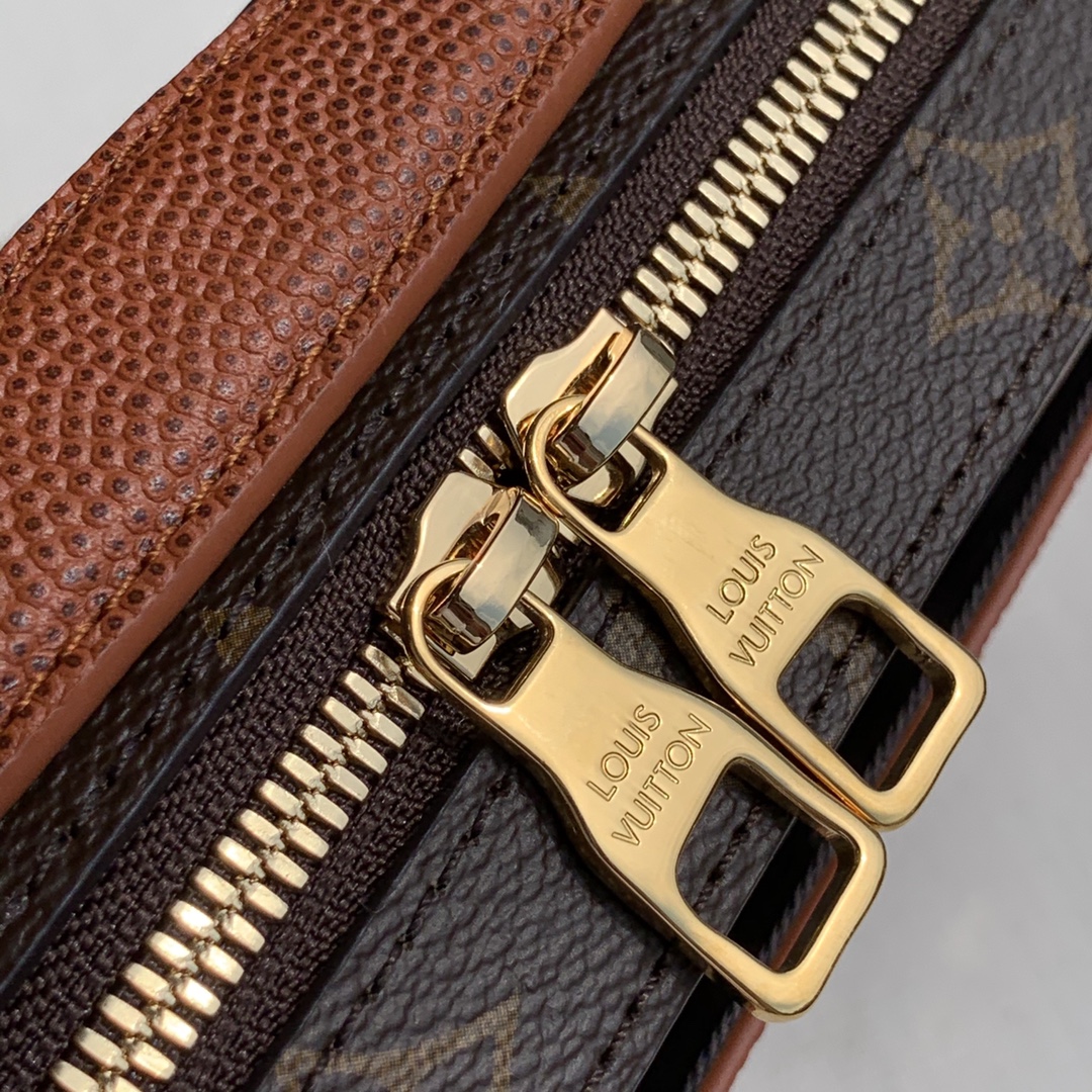 Louis Vuitton NBA Handle Trunk-21.5*15* 7M Louis Vuitton NBA Handle Trunk-21.5*15* 7M