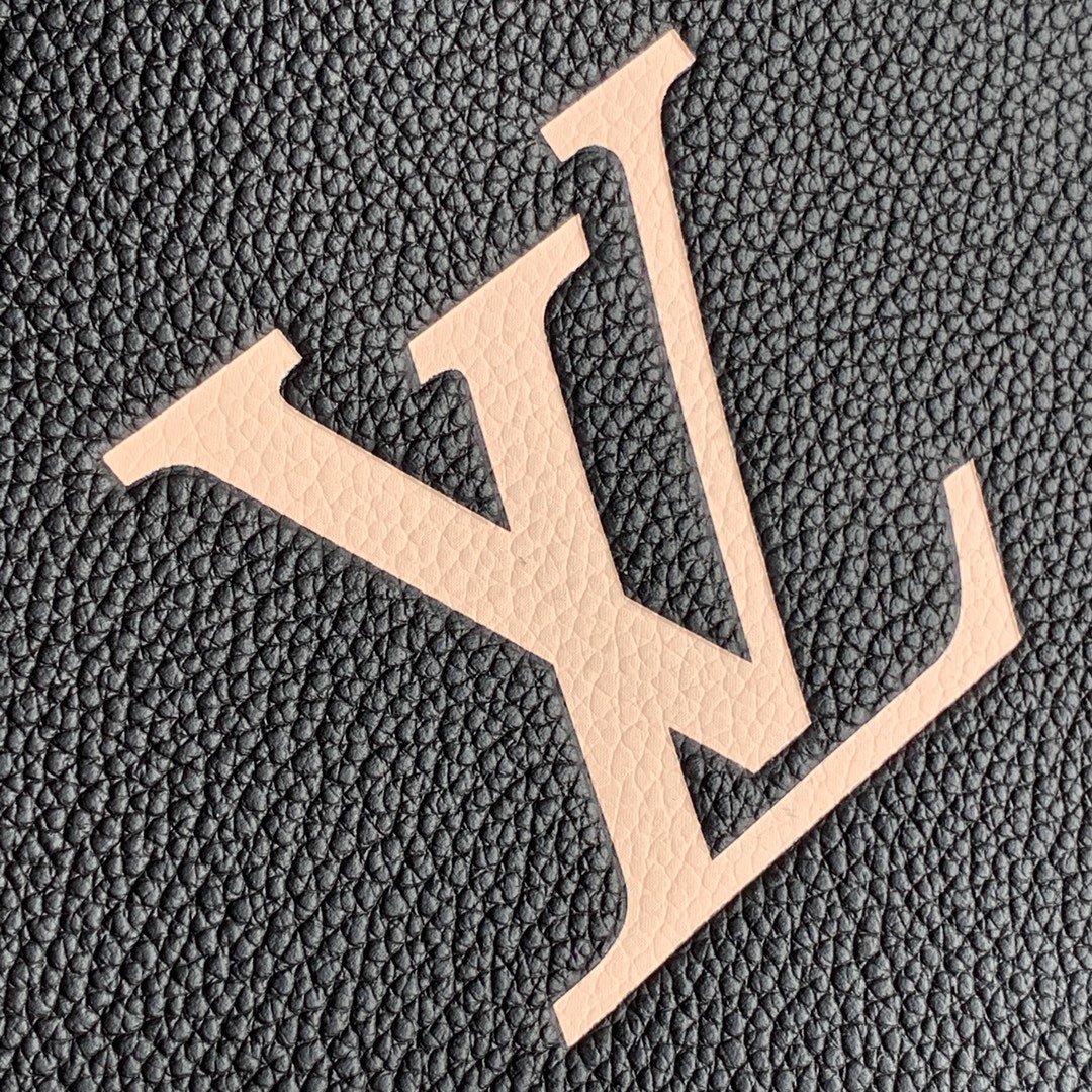 Louis Vuitton Small Onthego Handbag-35*28*15CM