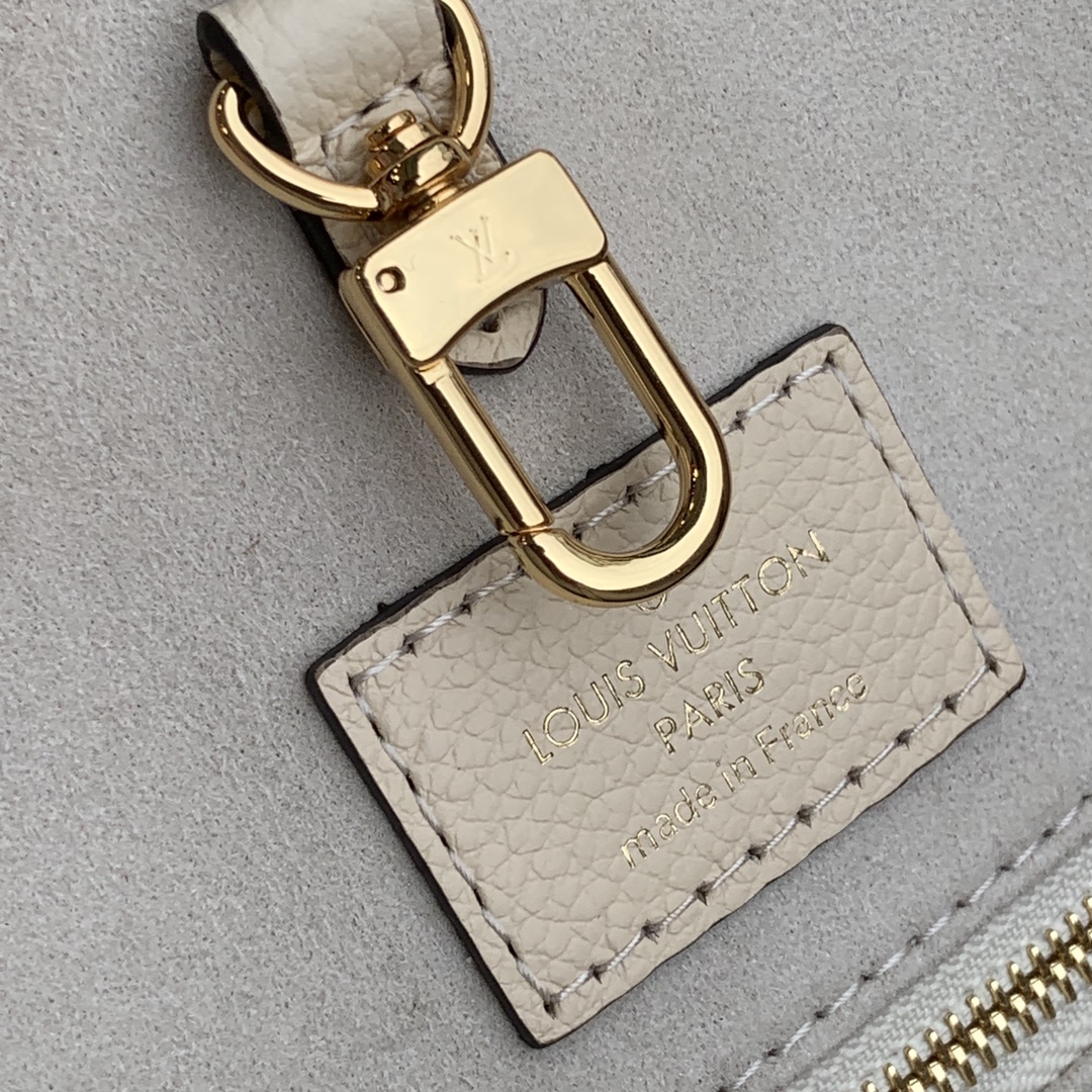 Louis Vuitton By The Pooll Onthego Handbag-35*27*14CM
