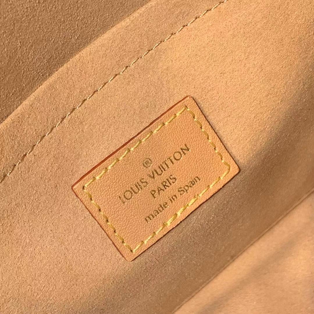 Louis Vuitton Small Onthego Handbag-35*28*15CM