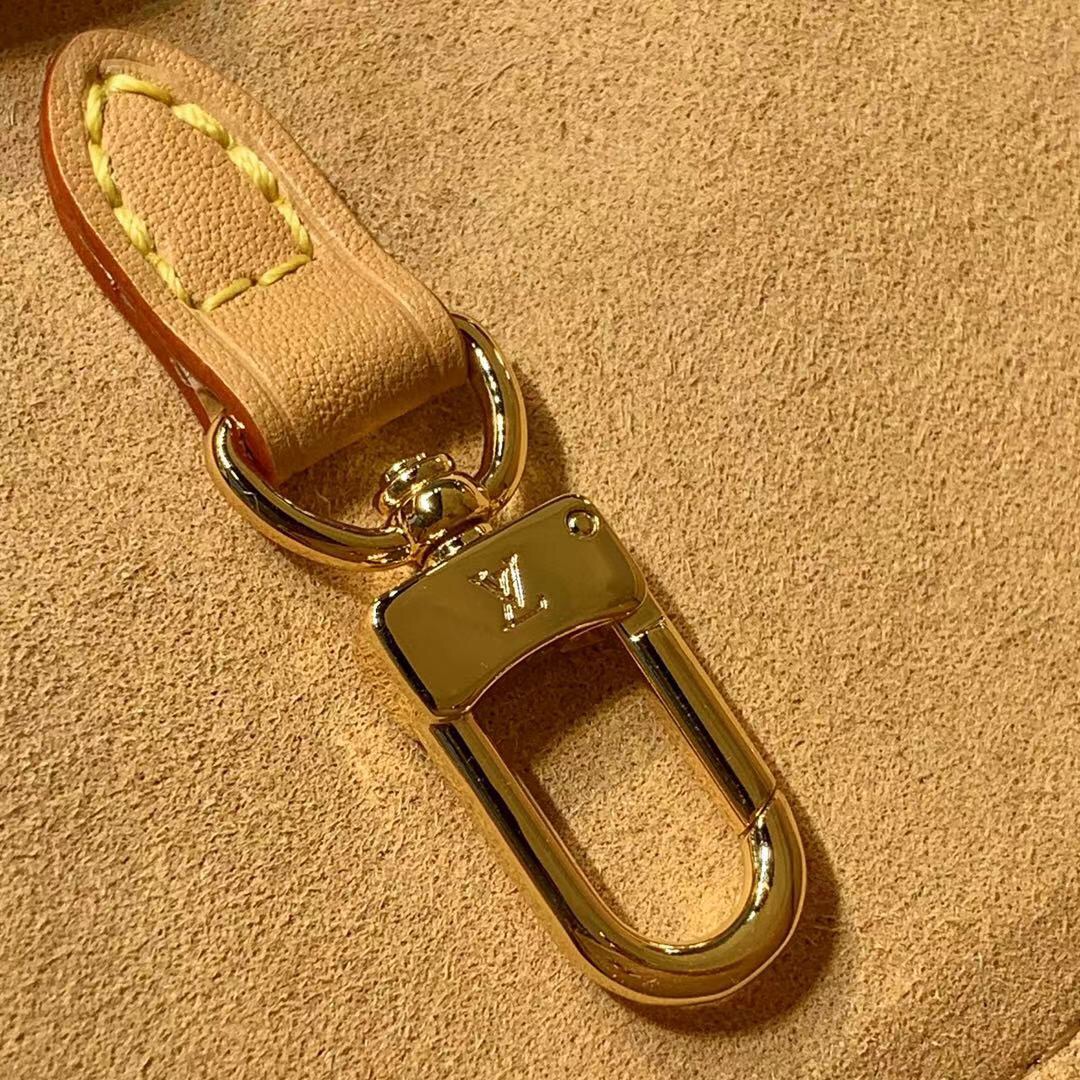 Louis Vuitton Small Onthego Handbag-35*28*15CM