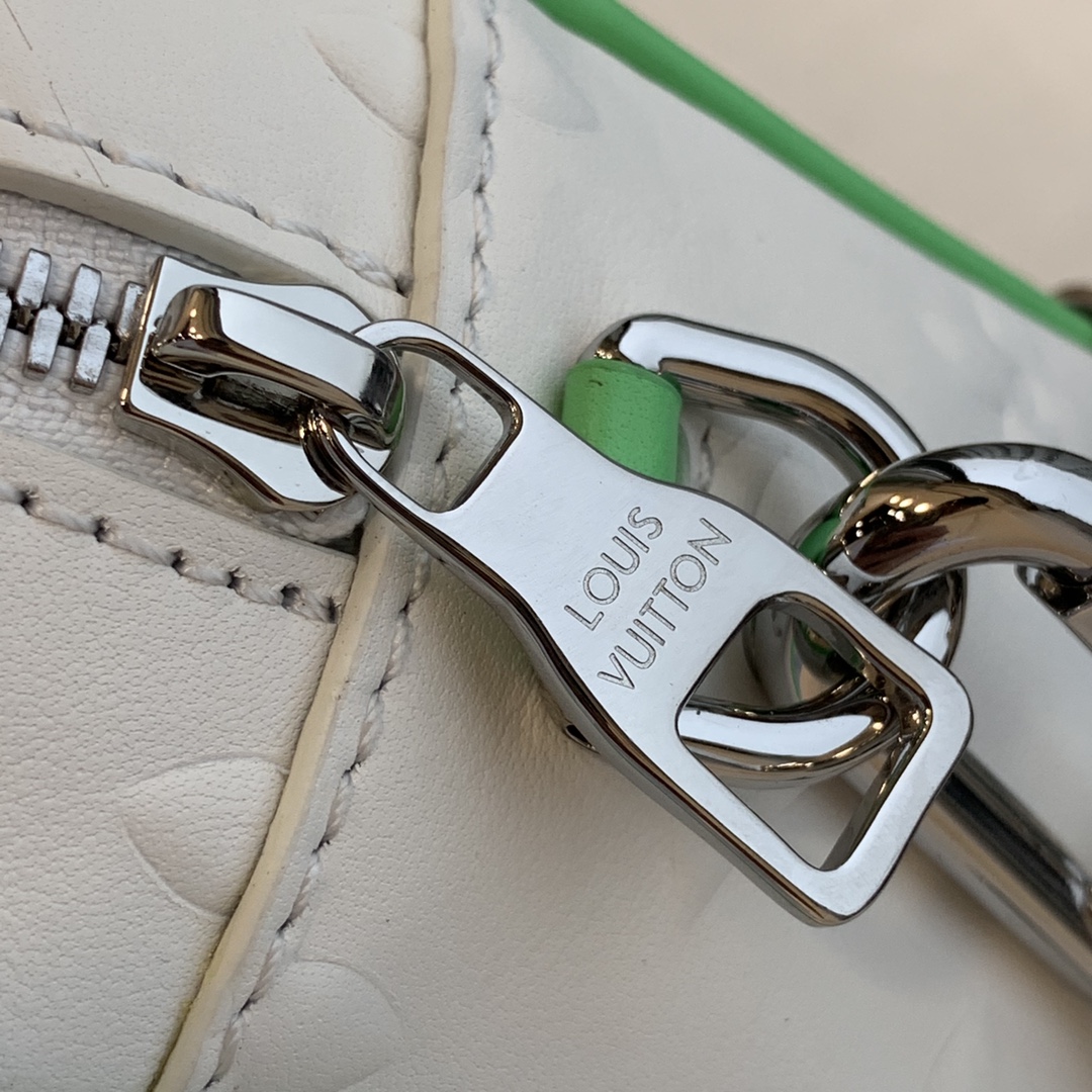 Louis Vuitton Mini Soft Trunk M80033-18.5 x13x8CM