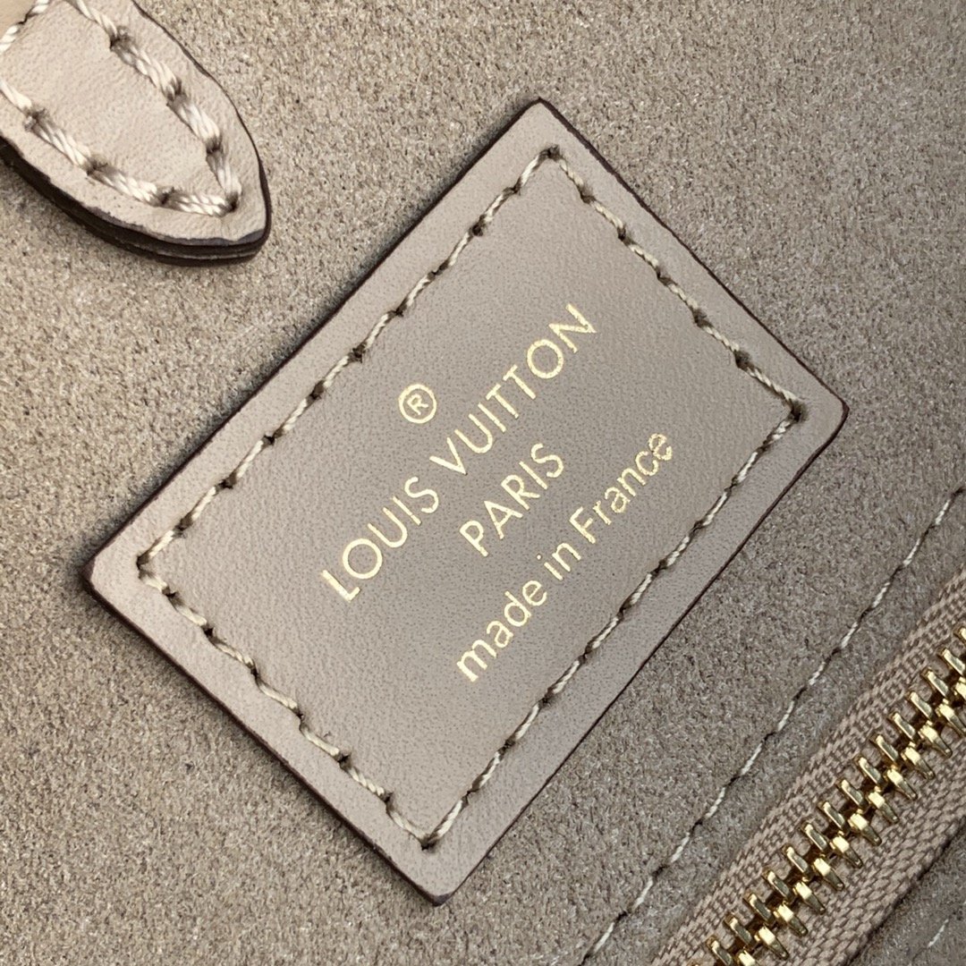 Louis Vuitton Small Onthego Handbag-35*28*15CM