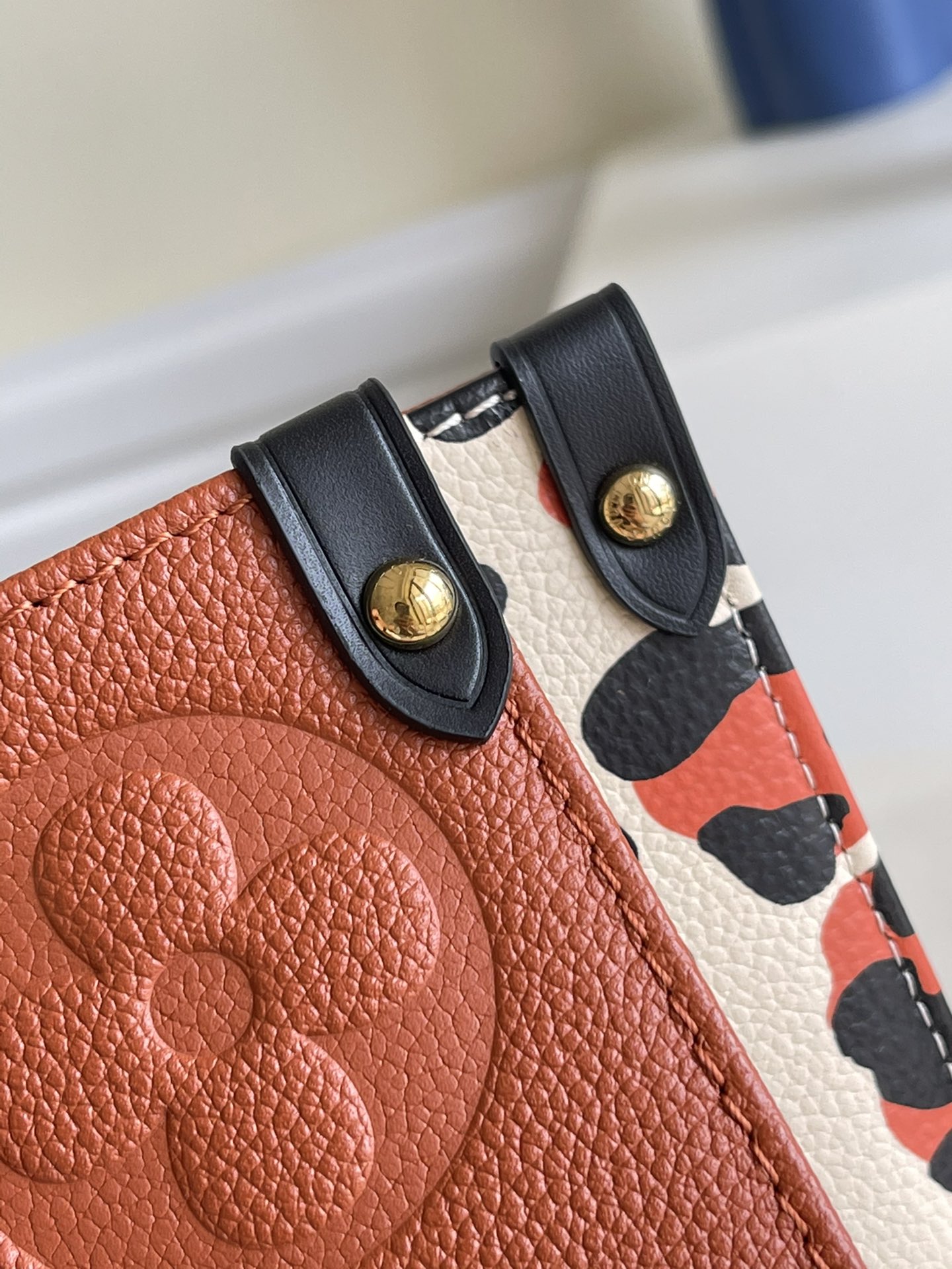 Louis Vuitton Small Onthego Handbag-35*28*15CM