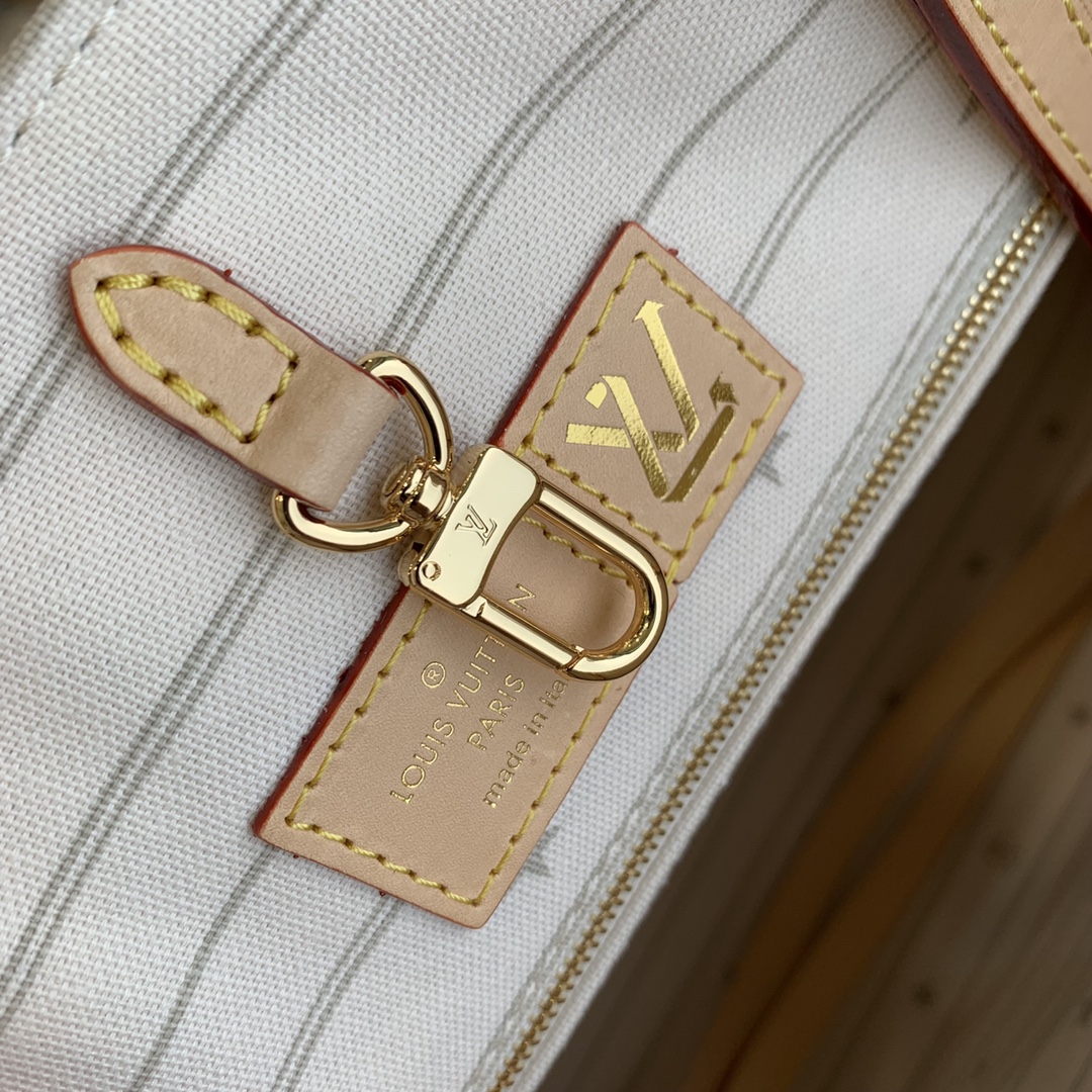 Louis Vuitton Small Onthego Handbag-35*28*15CM