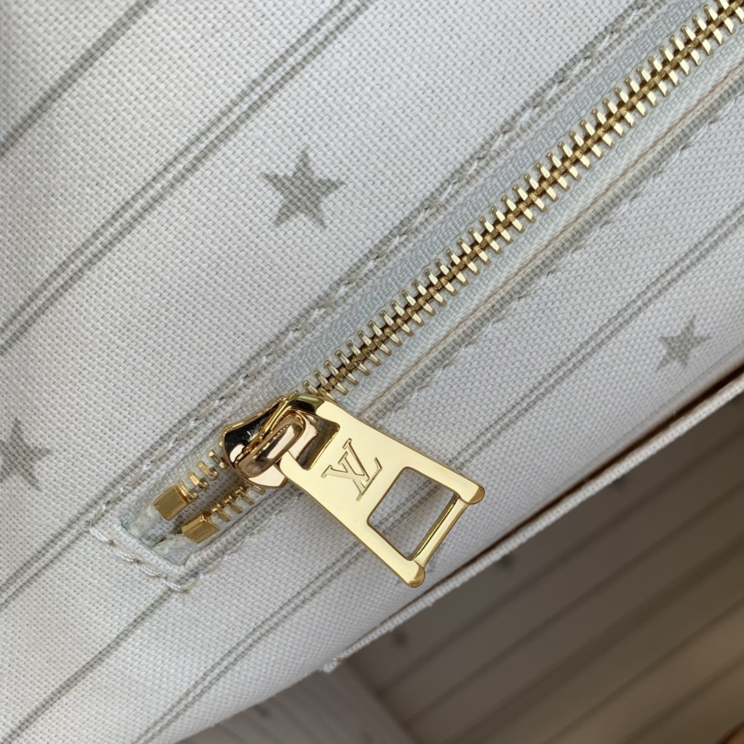 Louis Vuitton Small Onthego Handbag-35*28*15CM