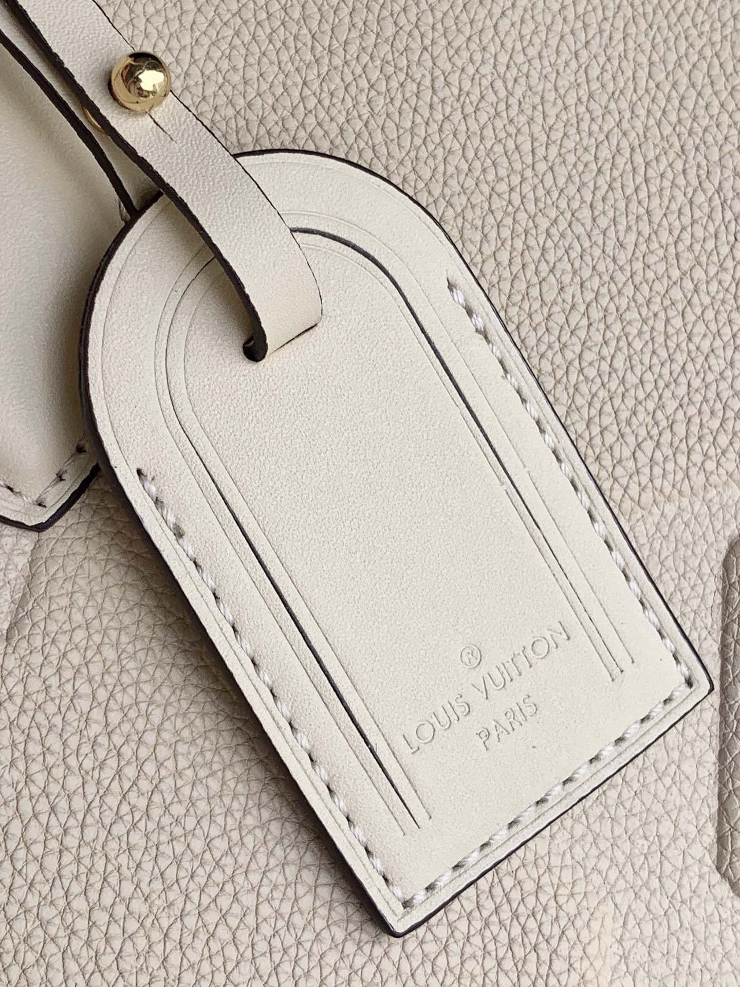 Louis Vuitton Small Onthego Handbag-35*28*15CM