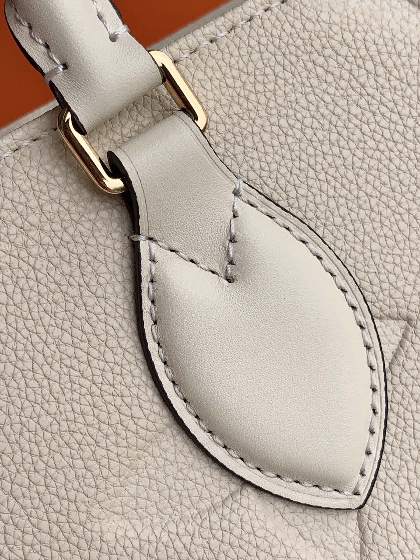 Louis Vuitton Small Onthego Handbag-35*28*15CM