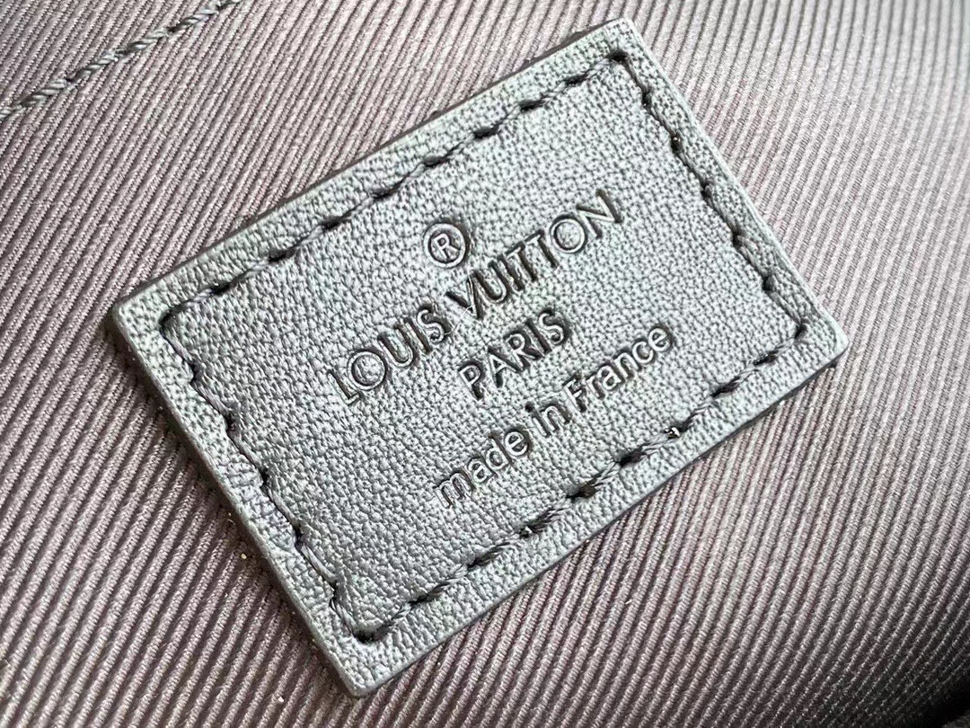 Louis Vuitton S Lock Bag-M45806-22*18*8CM Louis Vuitton S Lock Bag-M45806-22*18*8CM