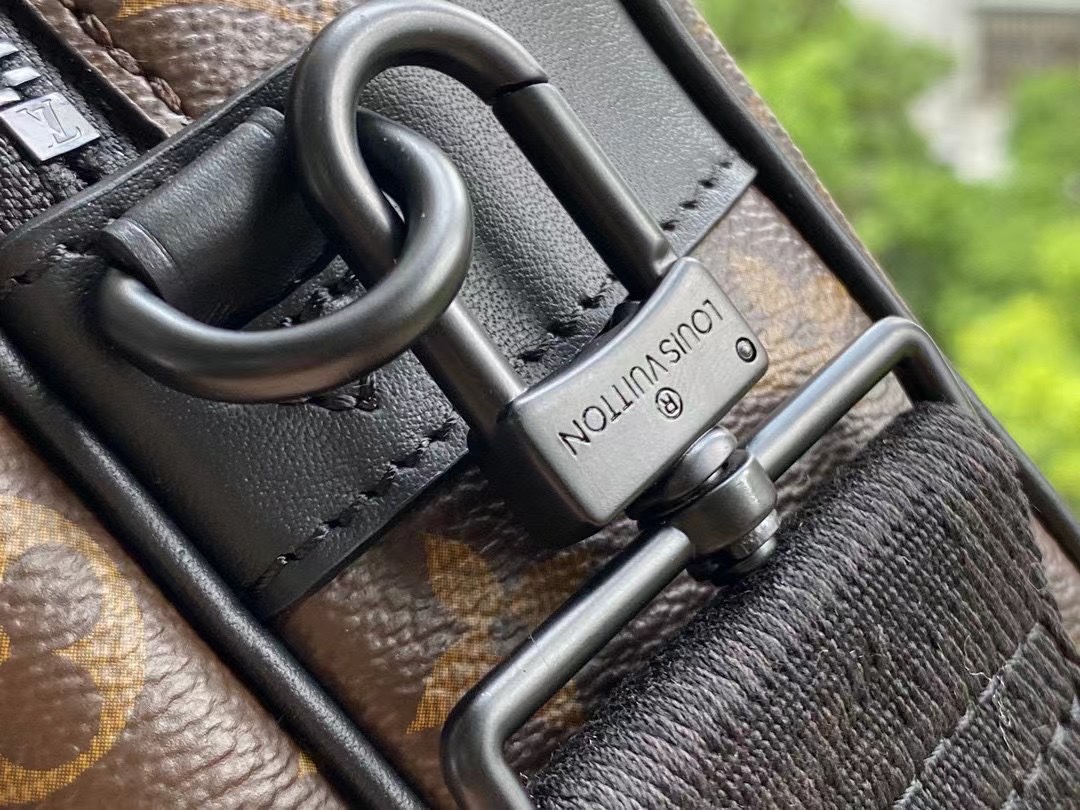 Louis Vuitton S Lock Bag-M45806-22*18*8CM Louis Vuitton S Lock Bag-M45806-22*18*8CM