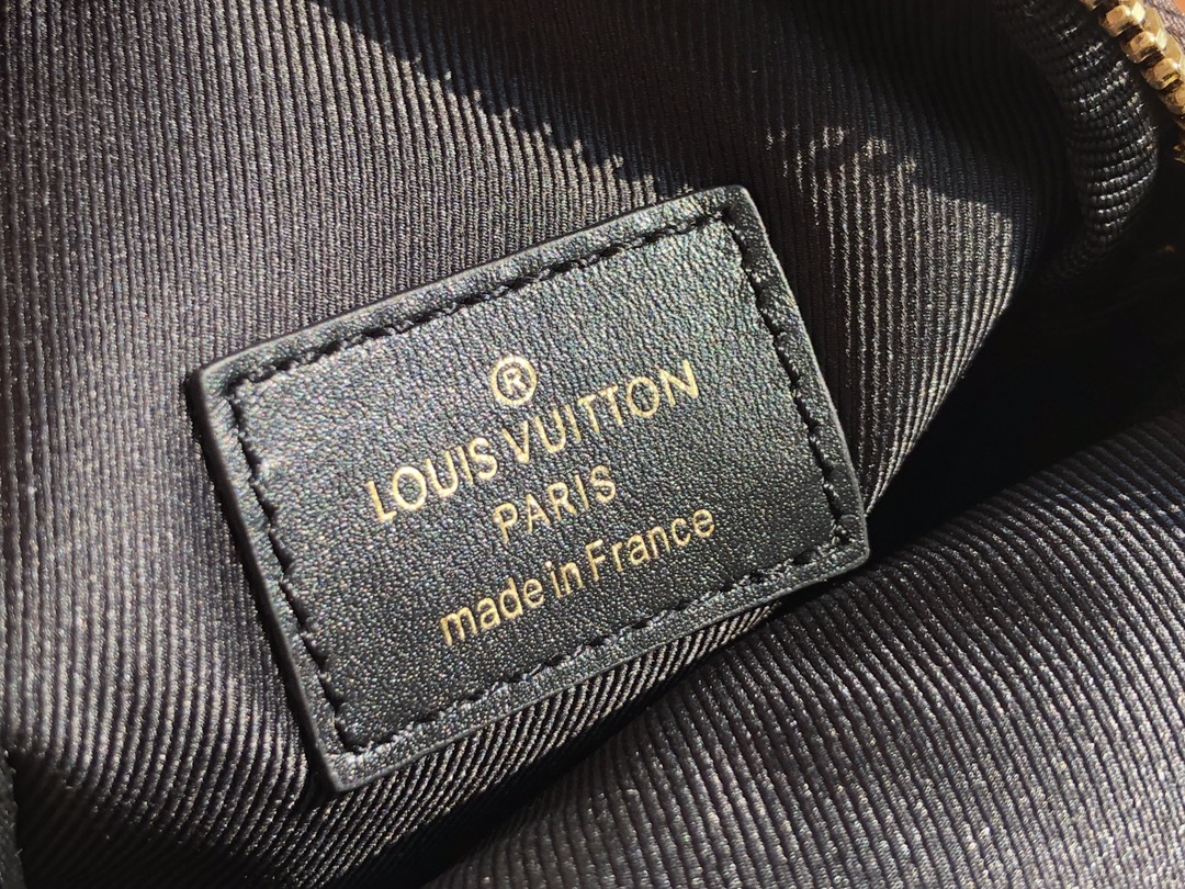 Louis Vuitton Functional Bag-10*18*9.0CM