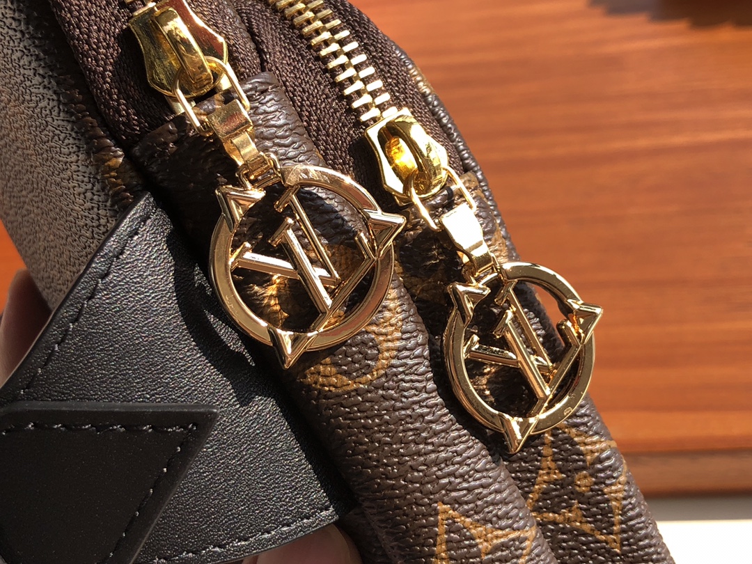 Louis Vuitton Functional Bag-10*18*9.0CM