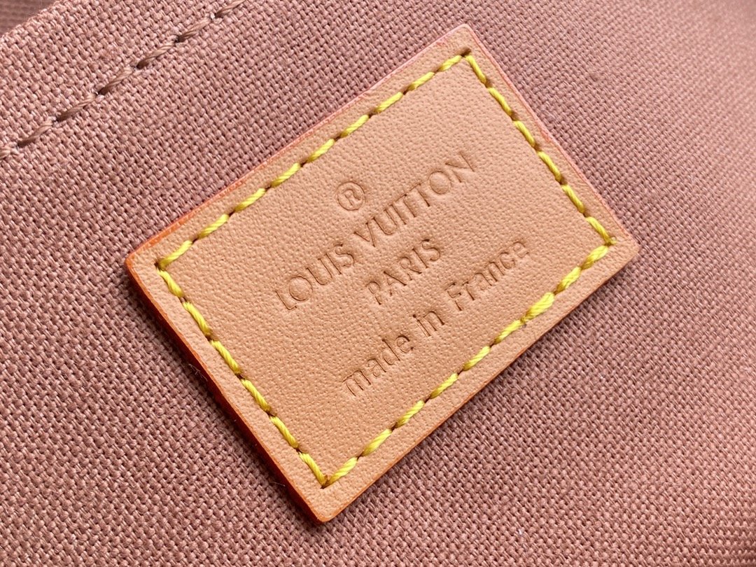 Louis Vuitton Geronimos Handbags-23*15*4CM Louis Vuitton Geronimos Handbags-23*15*4CM