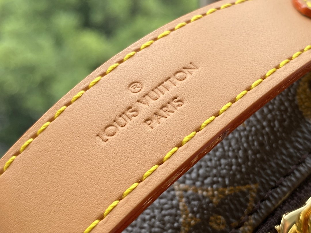 Louis Vuitton Geronimos Handbags-23*15*4CM Louis Vuitton Geronimos Handbags-23*15*4CM