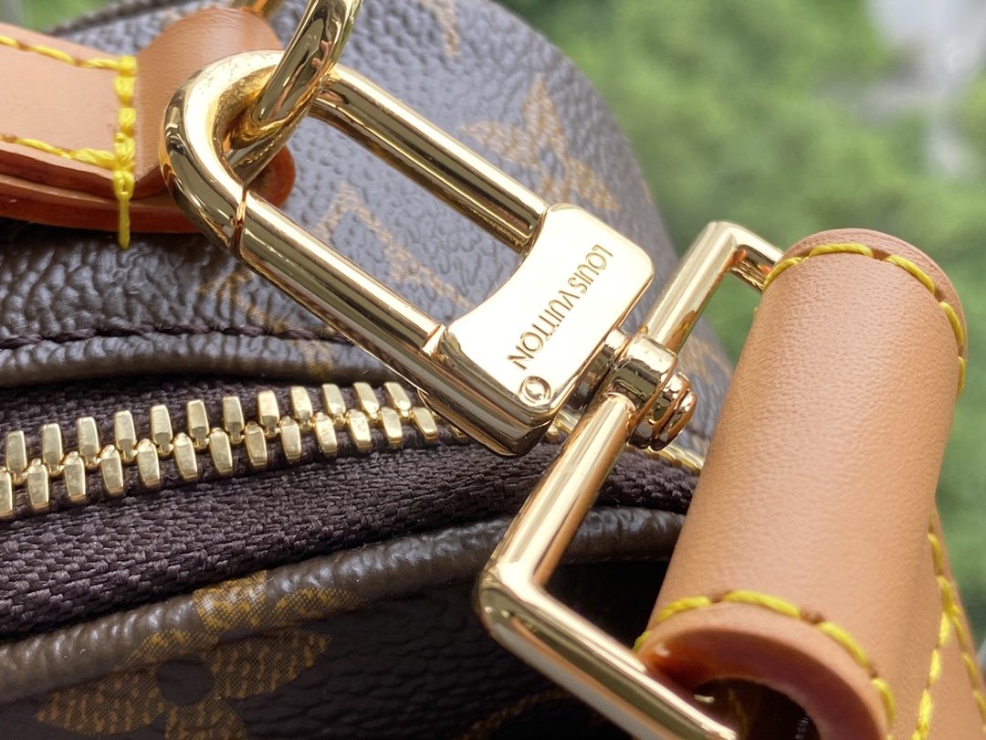 Louis Vuitton Geronimos Handbags-23*15*4CM Louis Vuitton Geronimos Handbags-23*15*4CM