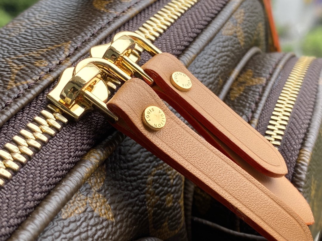 Louis Vuitton Geronimos Handbags-23*15*4CM Louis Vuitton Geronimos Handbags-23*15*4CM
