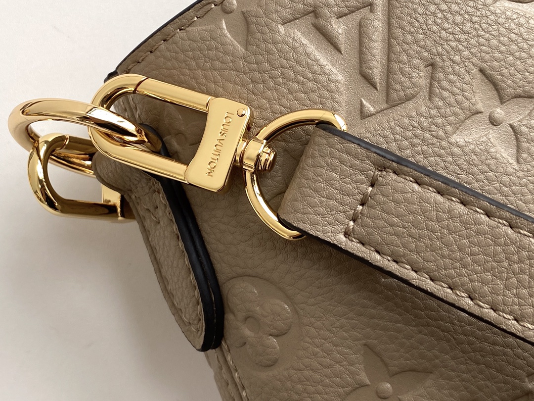 Louis Vuitton Melie Handbags-31*12*33CM Louis Vuitton Melie Handbags-31*12*33CM