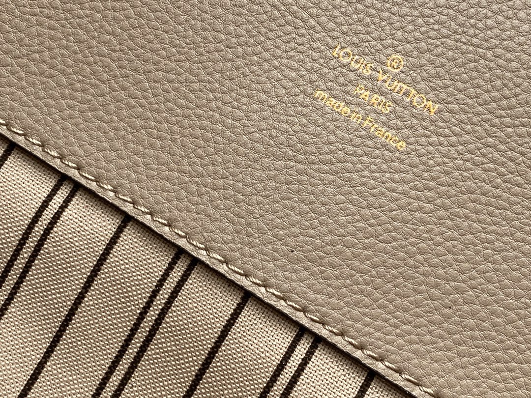 Louis Vuitton Melie Handbags-31*12*33CM Louis Vuitton Melie Handbags-31*12*33CM