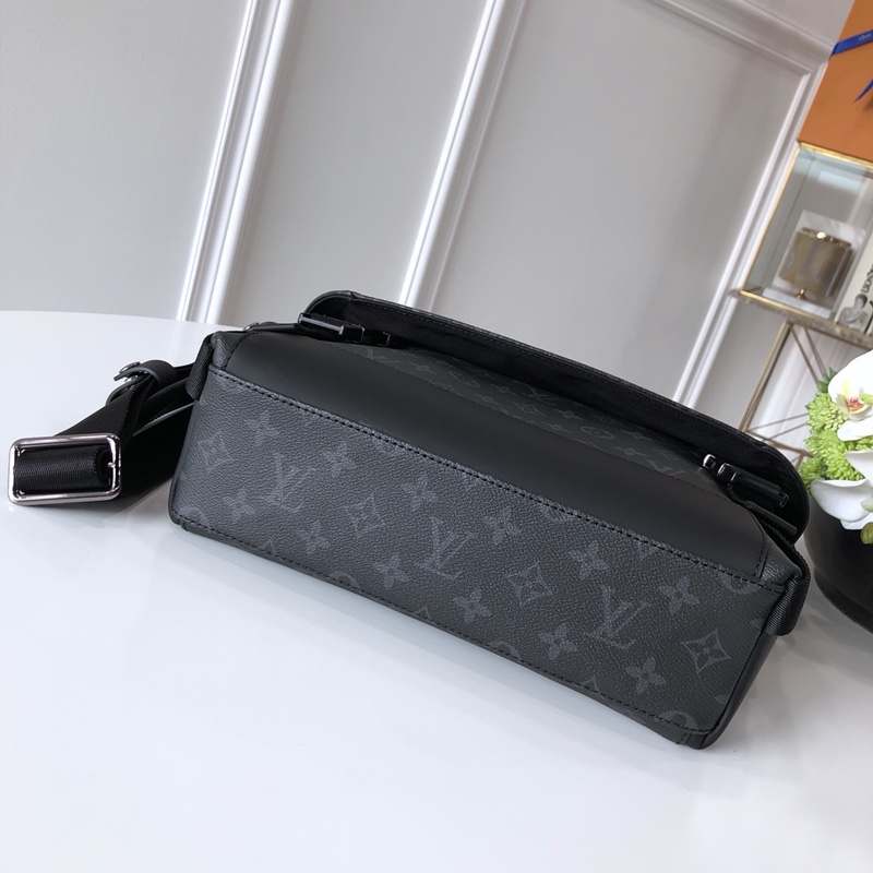 Louis Vuitton Messenger MM Voyager-M40511-32*23*9CM Louis Vuitton Messenger MM Voyager-M40511-32*23*9CM