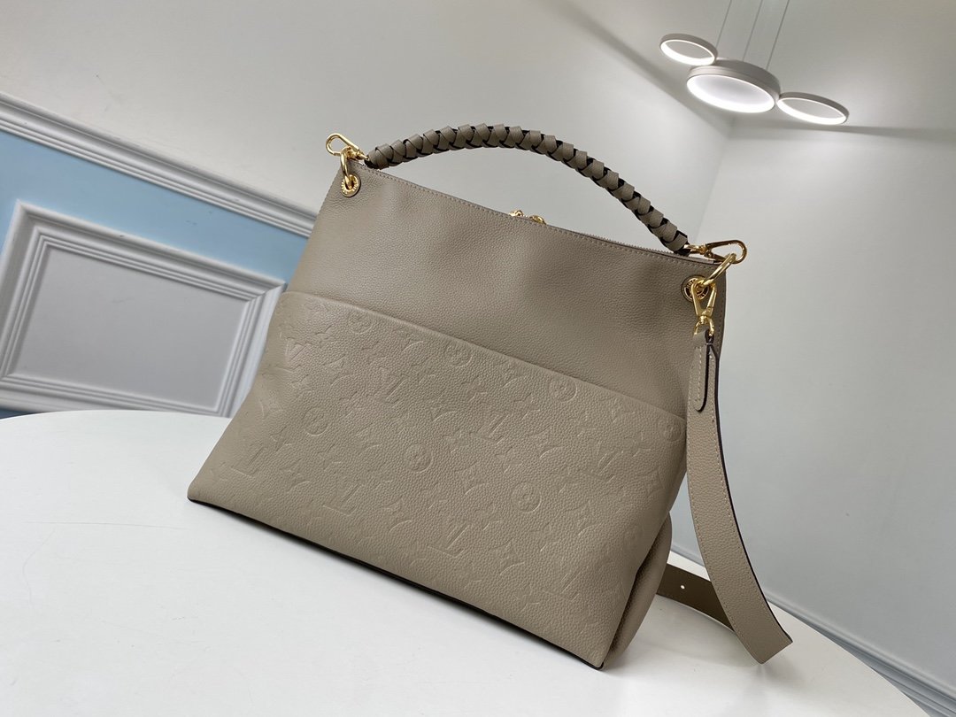 Louis Vuitton Melie Handbags-33x16x30CM