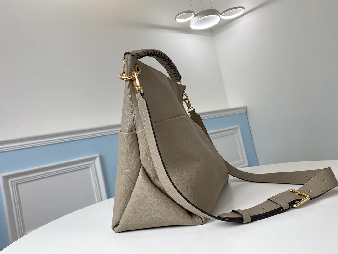 Louis Vuitton Melie Handbags-33x16x30CM Louis Vuitton Melie Handbags-33x16x30CM