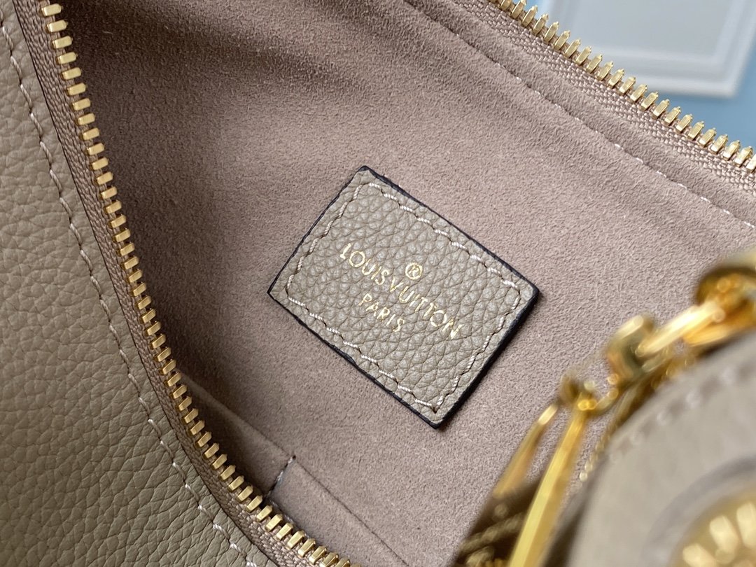 Louis Vuitton Melie Handbags-33x16x30CM Louis Vuitton Melie Handbags-33x16x30CM