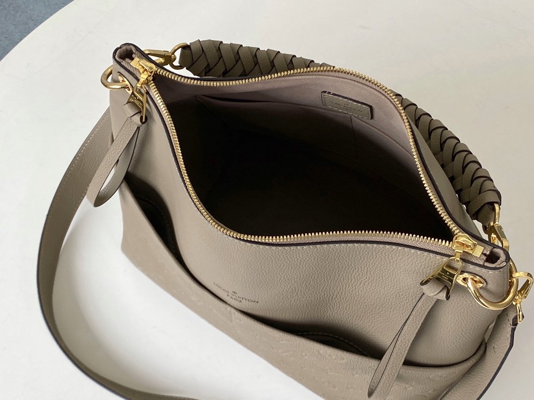 Louis Vuitton Melie Handbags-33x16x30CM Louis Vuitton Melie Handbags-33x16x30CM